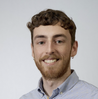 Harry McKenzie-McHarg